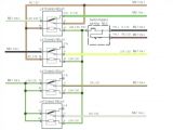 How to Wire A Ceiling Fan with Light Switch Diagram How to Wire A Double Light Switch Diagram Audiologyonline Co