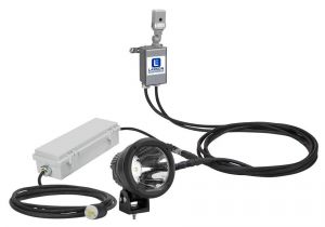 How to Wire A Day Night Switch Diagram Larson Electronics 65w Led Spotlight W Day Night Sensor Inline