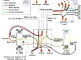 How to Wire A Double Pole Switch Diagram 5 Wire Start Stop Diagram Wiring Diagram Centre