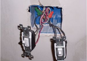 How to Wire A Double Pole Switch Diagram Installation Of A Single Pole Switch How to Wire A Double Pole Switch Diagram Installation Of A Single Pole Switch