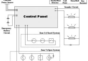 How to Wire A Fire Alarm System Diagrams Fire Alarm Diagram Wiring Diagram Sample