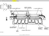 How to Wire A Fuel Pump Relay Diagram 1985 Nissan 300zx Fuel Pump Relay Diagram Wiring Wiring Diagram Blog