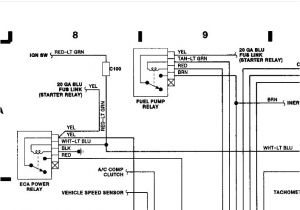 How to Wire A Fuel Pump Relay Diagram 1991 ford F 150 Fuel Relay Wiring Wiring Diagram Function