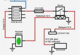 How to Wire A Fuel Pump Relay Diagram 4 Prong Relay Wiring Diagram Lovely 4 Pin Fuel Pump Relay Diagram