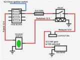 How to Wire A Fuel Pump Relay Diagram 4 Prong Relay Wiring Diagram Lovely 4 Pin Fuel Pump Relay Diagram