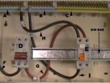How to Wire A Garage Consumer Unit Diagram Lap Garage Unit Wiring Diagram Wiring Diagram