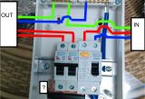 How to Wire A Garage Consumer Unit Diagram Lap Garage Unit Wiring Diagram Wiring Diagram Paper