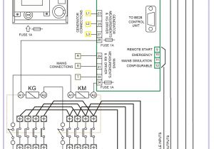 How to Wire A Generator Transfer Switch Diagram asco ats Wiring Diagram Data Schematic Diagram