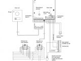 How to Wire A Genie Garage Door Opener Diagram Genie Intellicode Wiring Schematics A2 Wiring Diagram