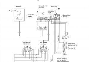 How to Wire A Genie Garage Door Opener Diagram Genie Intellicode Wiring Schematics A2 Wiring Diagram