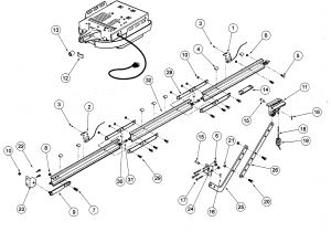 How to Wire A Genie Garage Door Opener Diagram Yy 1870 Circuitlab Genie Garage Door Opener Mod