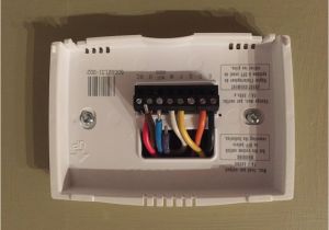 How to Wire A Honeywell thermostat Diagram 8 Wire thermostat Diagram Wiring Diagrams Ments
