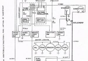 How to Wire A Hot Rod Diagram A Hot Rod Wiring Diagram Wiring Diagram Name