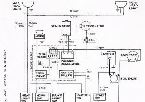 How to Wire A Hot Rod Diagram Hot Wiring Diagram Schema Diagram Database