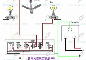 How to Wire A House for Electricity Diagram Fiber Wiring Diagram Pdf Wiring Diagram