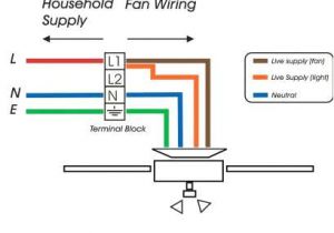 How to Wire A Light Switch Diagram How to Wire A Light Switch to 2 Lights New Light Switch Wiring