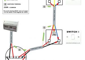 How to Wire A Light Switch Uk Diagram Wiring A 2 Gang Schematic Wiring Diagram Ops