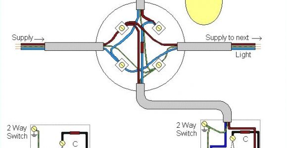 How to Wire A Light with Two Switches Switch Diagram Wiring Fluorescent Lights 2 Lights 2 Switches Diagram Unique Wiring