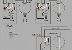 How to Wire A Light with Two Switches Switch Diagram Wiring Two Schematics Wiring Diagram Sheet