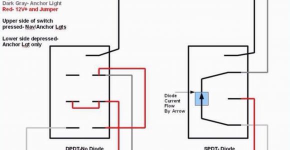 How to Wire A On Off On toggle Switch Diagram toggle Switch Wiring Diagram Free Download Wiring Diagrams Konsult