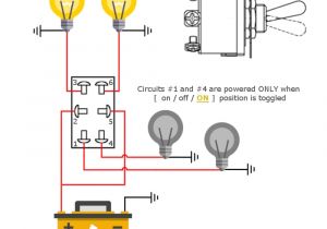 How to Wire A On Off On toggle Switch Diagram Wiring Diagram 6 Installation Diagram Position Of Components Under