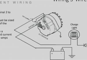 How to Wire A One Wire Gm Alternator Diagrams Basic Gm Alternator Wiring Wiring Diagram Database