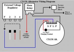 How to Wire A One Wire Gm Alternator Diagrams Chevy350diagramvotageregulator Chevy 350 Diagram Votage Regulator