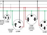 How to Wire A Plug Outlet Diagram 220 3 Phase Receptacle Wiring Wiring Diagrams for