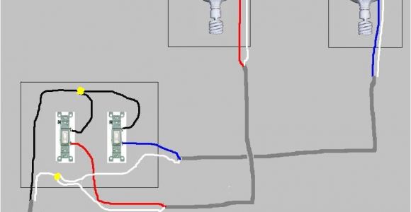 How to Wire A Single Pole Switch Diagram 2 Pole Wiring Schematics Wiring Diagram