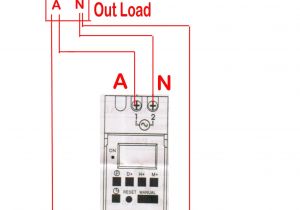 How to Wire A Single Pole Switch Diagram Mercury Single Pole Contactor Wiring Diagram Wiring Diagram Blog