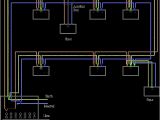 How to Wire A Spur socket Diagram Garage Wiring Diagram Wiring Diagram sort