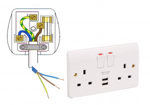 How to Wire A Spur socket Diagram Plug socket Wiring Diagram Use Wiring Diagram