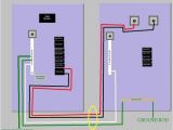 How to Wire A Subpanel Diagram the Term Sub Panel Does Not Appear In the Nec but for Convenience We