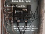 How to Wire A Subpanel Diagram Wiring Ground In Subpanel Auto Diagram Database How to Wire A Subpanel Diagram Wiring Ground In Subpanel Auto Diagram Database