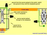 How to Wire A Switched Outlet Diagram Hot Switch Schematic Wiring Diagram Wiring Diagram Note