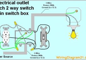 How to Wire A Switched Outlet Diagram Light and with Diagram 3 Wire Plug Schematic Wiring Diagram Files