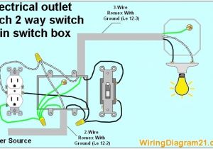 How to Wire A Switched Outlet Diagram Light and with Diagram 3 Wire Plug Schematic Wiring Diagram Files
