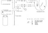How to Wire A Tachometer Diagrams Dodge 360 Wiring Tach Wiring Diagram Paper
