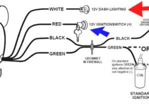 How to Wire A Tachometer Diagrams Rpm Tach Wiring Diagram Wiring Diagram toolbox