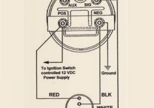 How to Wire A Tachometer Diagrams Stewart Warner Tach Wiring Manual E Book