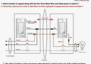 How to Wire A Two Way Light Switch Diagram Wiring Two Schematics One Power source Wiring Diagram List