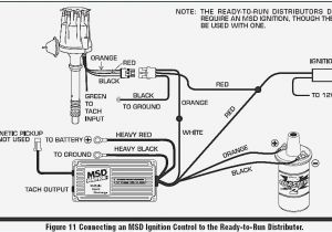 How to Wire An Ignition Coil Diagram ford Ignition Coil Wiring Diagram Beautiful ford Distributor Wiring