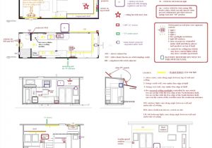 How to Wire An Outlet From Another Outlet Diagram 30 Wiring 220v Outlet Diagram Electrical Wiring Diagram Building