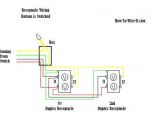 How to Wire An Outlet From Another Outlet Diagram 4 Wire Plug Diagram Wiring Diagram