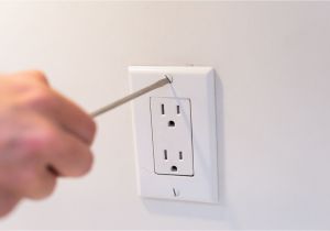 How to Wire An Outlet with A Switch Diagram How to Wire and Install An Electrical Outlet