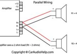 How to Wire Car Speakers to Amp Diagram 18 Best Auto Stereo Images In 2017 Car Audio Systems Car sounds
