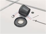 How to Wire Downlights Diagram Downlight Covers for Residential Buildings Spotclip Box 148 00122