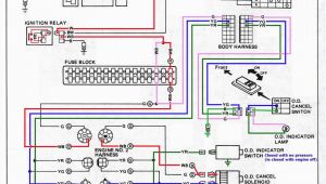 How to Wire Downlights Diagram Harness for Nissan Automotive Wire Motor Wiring Get Free Image About