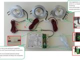 How to Wire Downlights Diagram Praxistipp Led Reihenschaltung Ganz Einfach Installieren