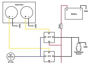 How to Wire Dual Electric Fans Diagram Citroen Cx 2200 Radiator Fan Switch Wiring Wiring Diagram Mega How to Wire Dual Electric Fans Diagram Citroen Cx 2200 Radiator Fan Switch Wiring Wiring Diagram Mega